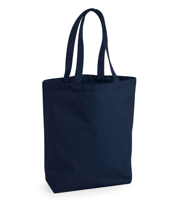 Westford Mill Fairtrade Cotton Camden Shopper