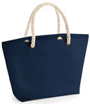 Westford Mill Nautical Beach Bag-5