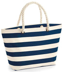 Westford Mill Nautical Beach Bag-3