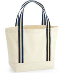 Westford Mill EarthAware Organic Boat Bag-3
