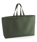 Westford Mill Oversized Canvas Tote Bag-7
