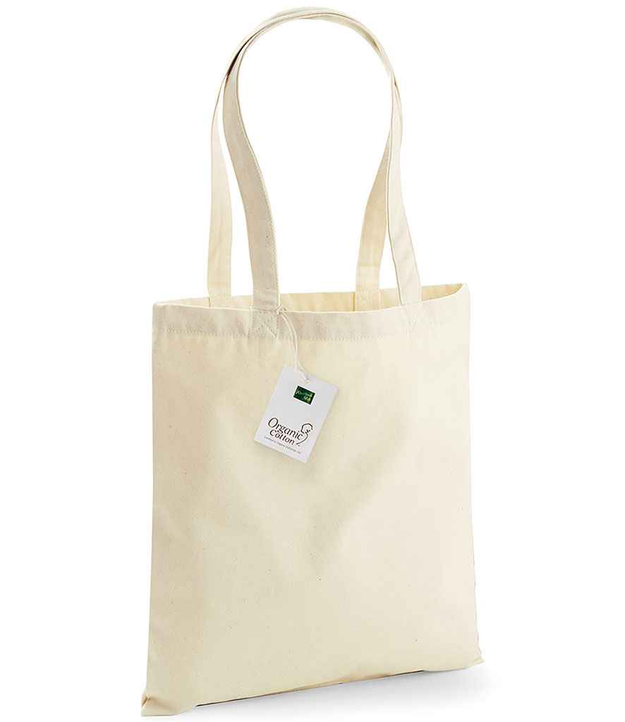Westford Mill EarthAware Organic Bag For Life