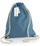 Westford Mill EarthAware Organic Gymsac W810-6
