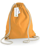 Westford Mill EarthAware Organic Gymsac W810-14