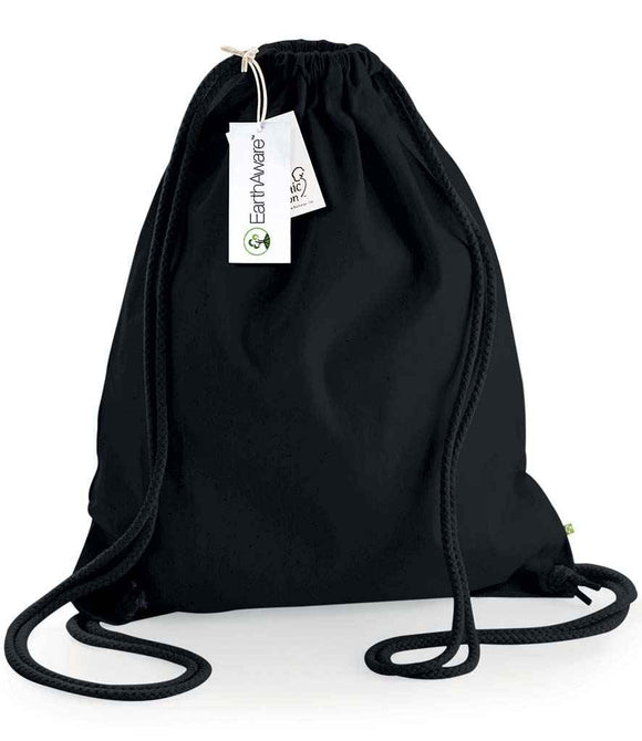 Westford Mill EarthAware Organic Gymsac W810