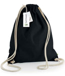 Westford Mill EarthAware Organic Gymsac W810-3