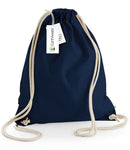 Westford Mill EarthAware Organic Gymsac W810-7