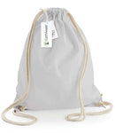 Westford Mill EarthAware Organic Gymsac W810-10
