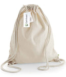 Westford Mill EarthAware Organic Gymsac W810-5