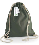 Westford Mill EarthAware Organic Gymsac W810-9