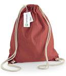 Westford Mill EarthAware Organic Gymsac W810-15