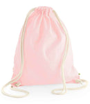 Westford Mill EarthAware Organic Gymsac W810-13