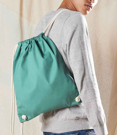 Westford Mill EarthAware Organic Gymsac W810