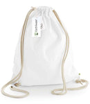 Westford Mill EarthAware Organic Gymsac W810-4