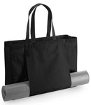 Westford Mill EarthAware Organic Yoga Tote Bag-2