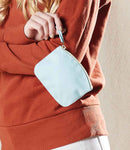 Westford Mill EarthAware Organic Spring Purse-1