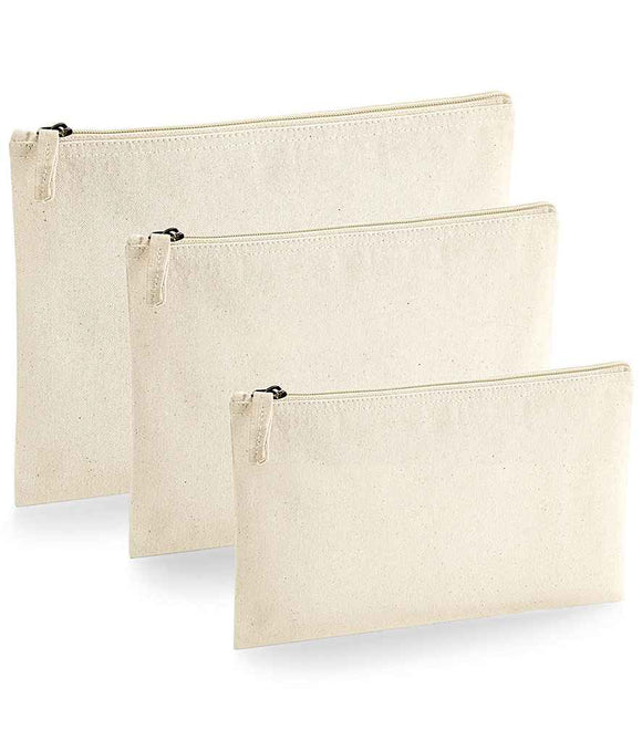 Westford Mill EarthAware Organic Accessory Pouch