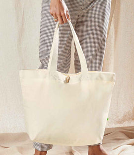 Westford Mill EarthAware Organic Marina Tote