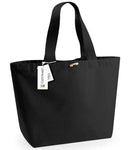 Westford Mill EarthAware Organic Marina Tote XL-2