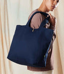 Westford Mill EarthAware Organic Marina Tote XL-1