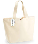 Westford Mill EarthAware Organic Marina Tote XL-3
