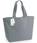 Westford Mill EarthAware Organic Marina Tote XL-4