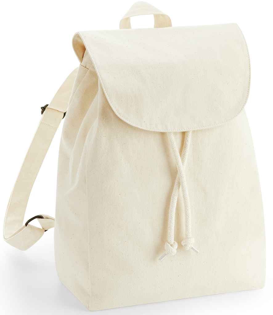 Westford Mill EarthAware Organic Rucksack