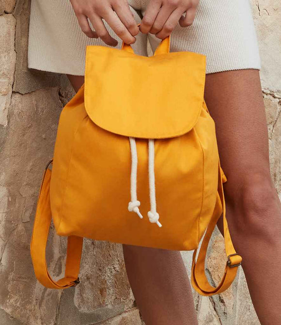 Westford Mill EarthAware Organic Mini Rucksack