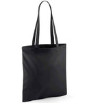 Westford Mill Recycled Cotton Tote Bag-2