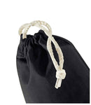 Westford Mill Recycled Cotton Stuff Bag-3