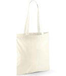 Westford Mill Revive Recycled Tote Bag-3