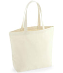 Westford Mill Revive Recycled Maxi Tote Bag-3