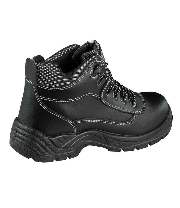 Warrior Waterproof Metal Free Boots