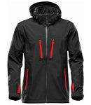 Stormtech Patrol Hooded Soft Shell Jacket-1