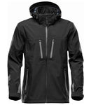 Stormtech Patrol Hooded Soft Shell Jacket-2