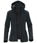 Stormtech Ladies Matrix System 3-in-1 Jacket-7