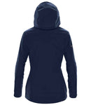 Stormtech Ladies Matrix System 3-in-1 Jacket-5
