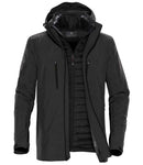 Stormtech Matrix System 3-in-1 Jacket-7