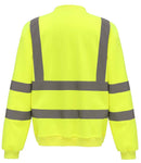 Yoko Hi-Vis Sweatshirt-11
