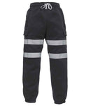 Yoko Hi-Vis Jog Pants-1