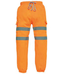 Yoko Hi-Vis Jog Pants-4