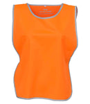 Yoko Hi-Vis Reflective Border Tabard-15