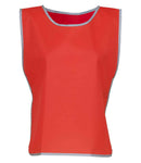 Yoko Hi-Vis Reflective Border Tabard-12