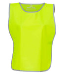 Yoko Hi-Vis Reflective Border Tabard-16