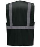 Yoko Executive Waistcoat-3