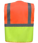 Yoko Executive Waistcoat-10