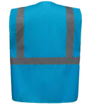 Yoko Executive Waistcoat-13