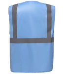 Yoko Executive Waistcoat-7