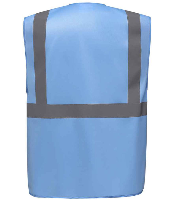 Yoko Executive Waistcoat