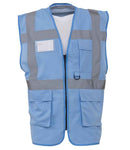 Yoko Executive Waistcoat-6